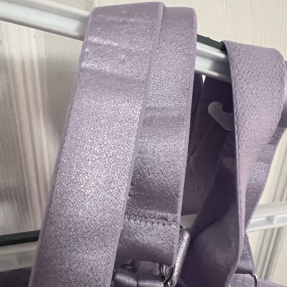 Women's Lace Unlined Balconette Bra - Auden™ Lavender 42D & 46DDD NWT - Picture 14 of 14